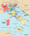 Italy 1796 de.svg
