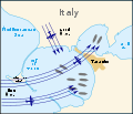 Battle of Taranto map-en.svg