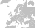 Eurovision Events Map.svg