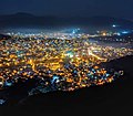 Панорама на Велес навечер.jpg