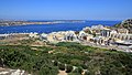 Mellieha Bay view Malta 3.jpg