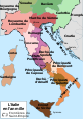 Italy 1000 AD-fr.svg