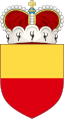 Lesser Coat of arms of Liechtenstein.svg