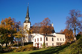 Lindesbergs kyrka i Västmanland.jpg