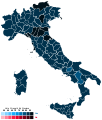 1989 Italian advisory referendum.svg