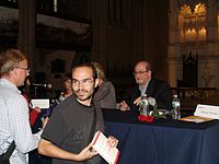 9.21.14WritersLifePanelByLuigiNovi31.jpg