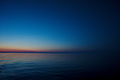 Mer Adriatique Crépuscule.jpg