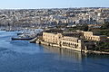 Malta - Gzira - Manoel Island - Lazzaretto (St. Andrew's Bastion) 01 ies.jpg