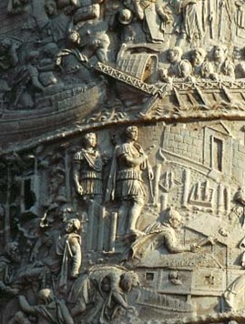 Colonna Traiana 